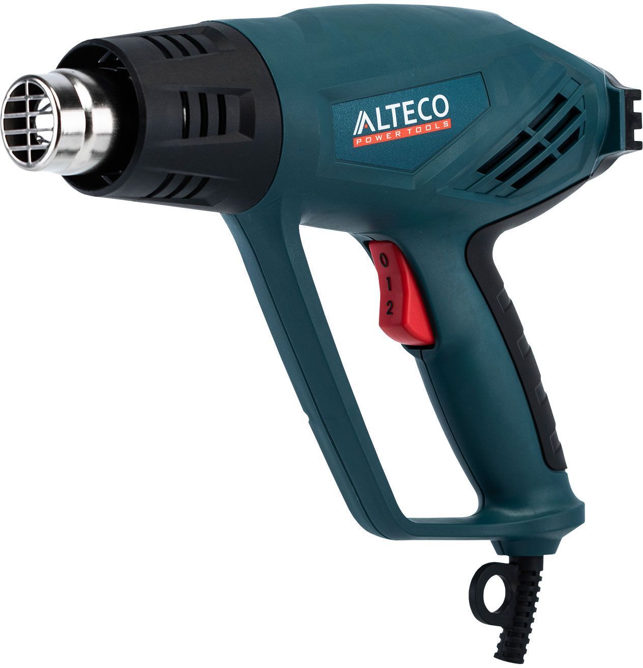 Изображение товара Фен технический Alteco HG 0607, 2000 Вт, 550 л/мин