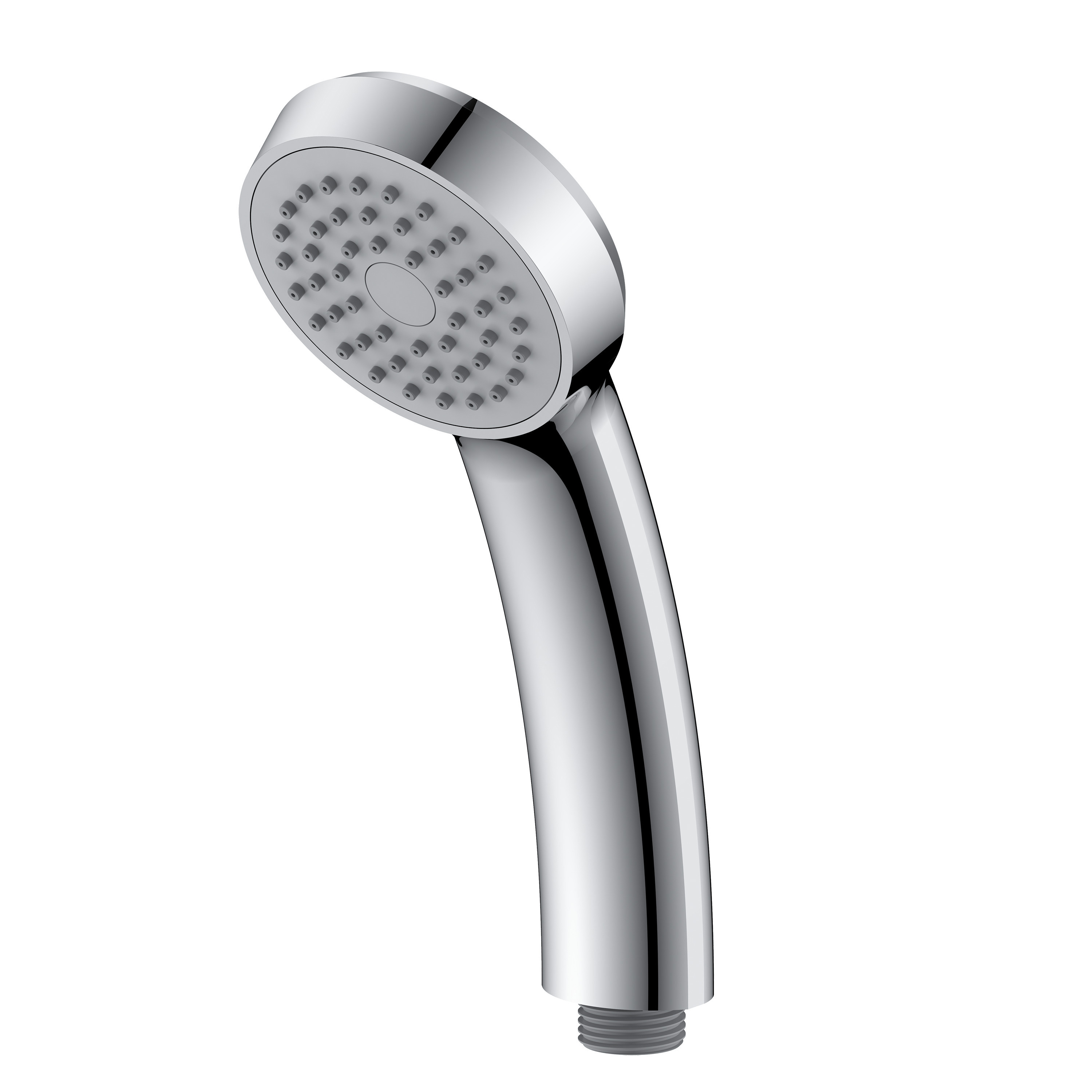 Изображение товара Лейка для душа KONSENSA Мауро 47105.011CR хром