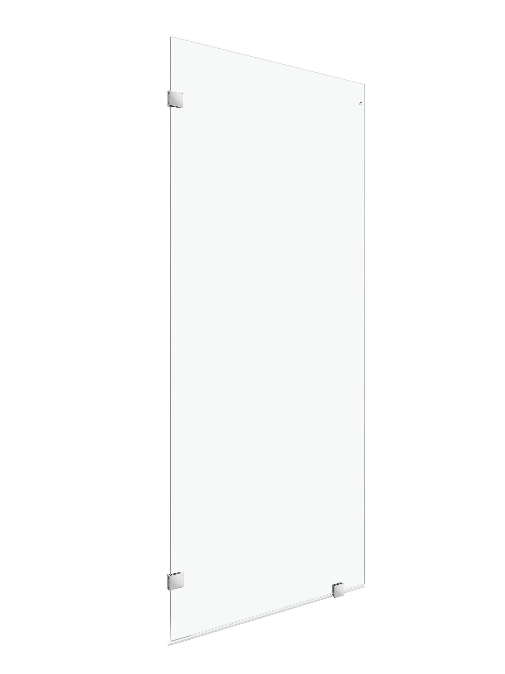 Панель боковая «Премиум» 195x80 см - 2