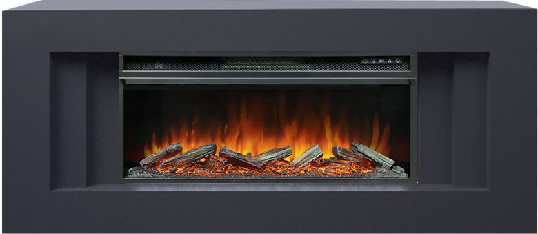 Изображение товара Каминокомплект Royal Flame Line для V42 Vision 42 LOG LED 1.5 кВт