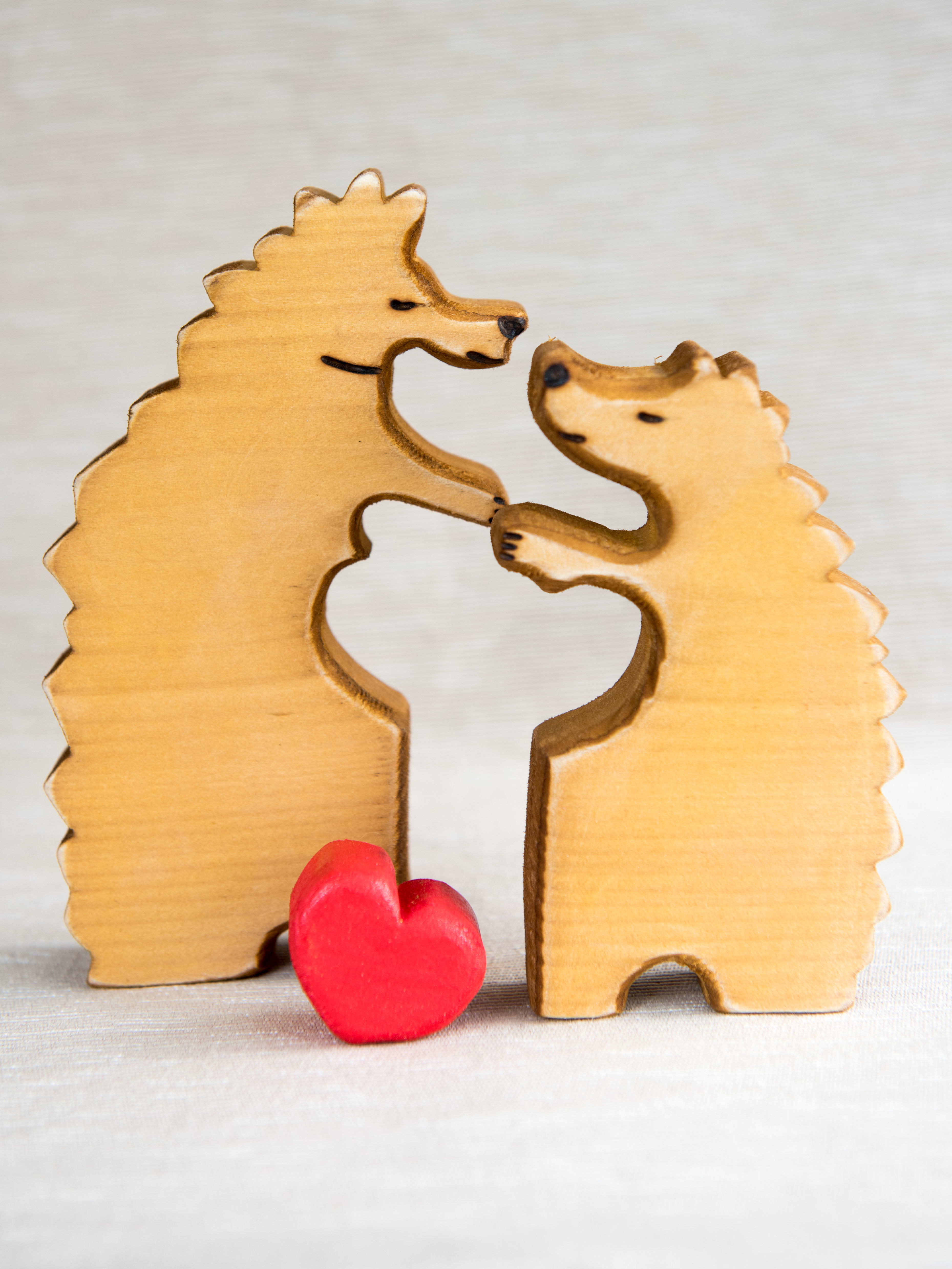 Изображение товара Фигура декоративная Мастерская подарков шелест екатерины Letv-fiezpar16