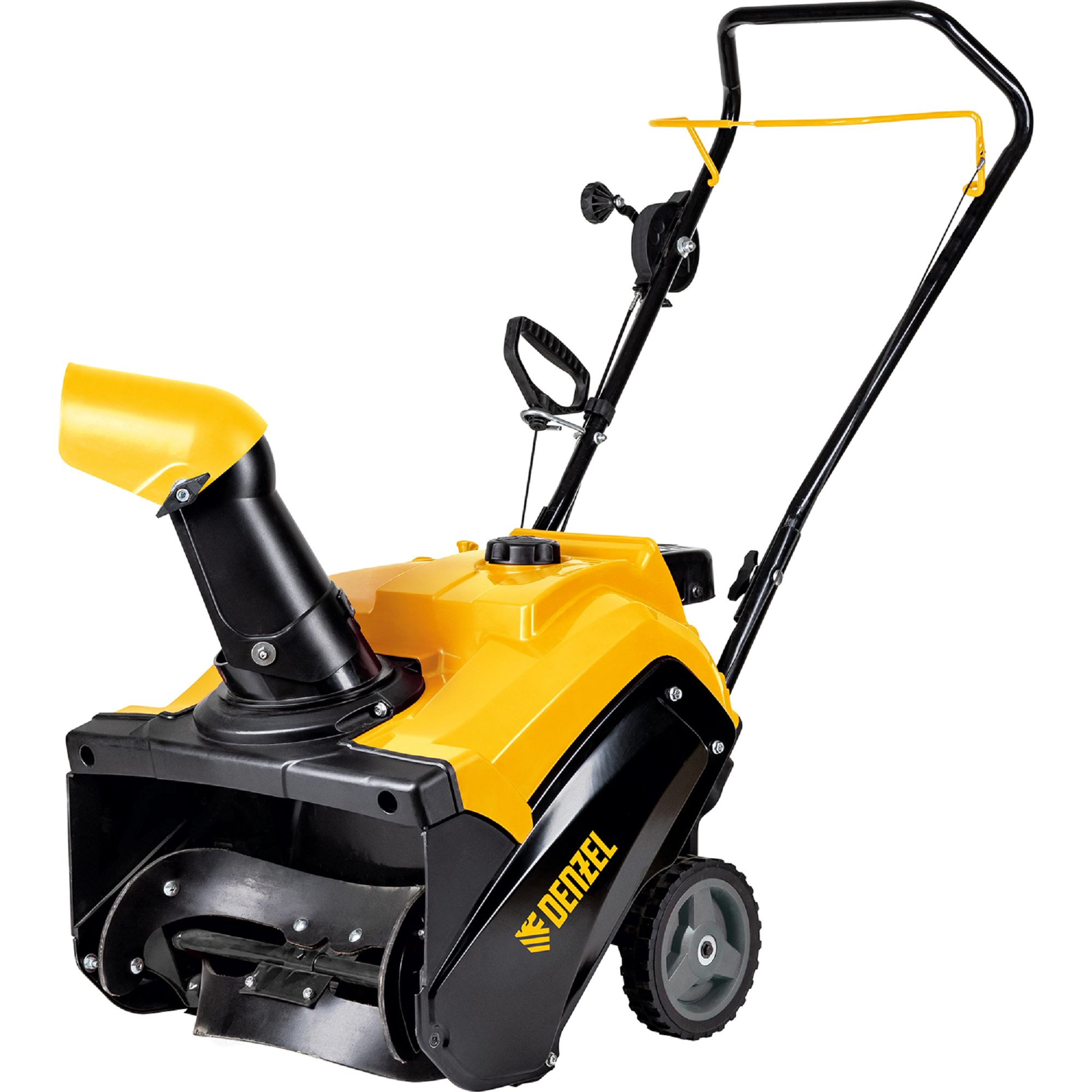 Изображение товара Снегоуборщик бензиновый DENZEL SB 460 46 см 3 л.с.