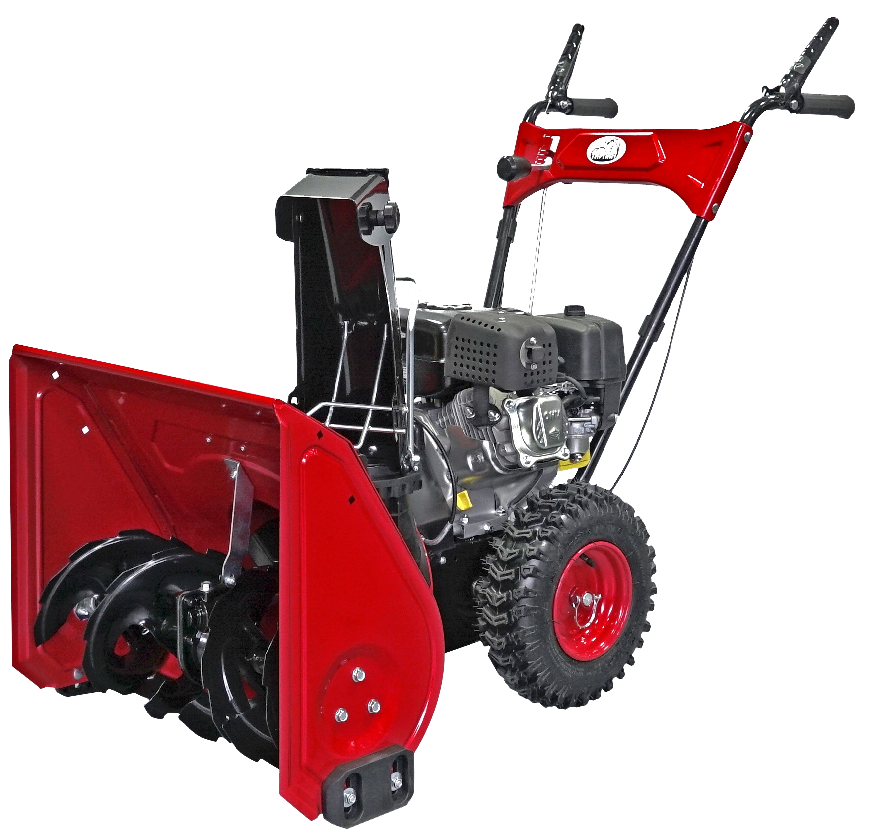 Изображение товара Снегоуборщик бензиновый ТАРПАН КСМ24 50 см 7 л.с.