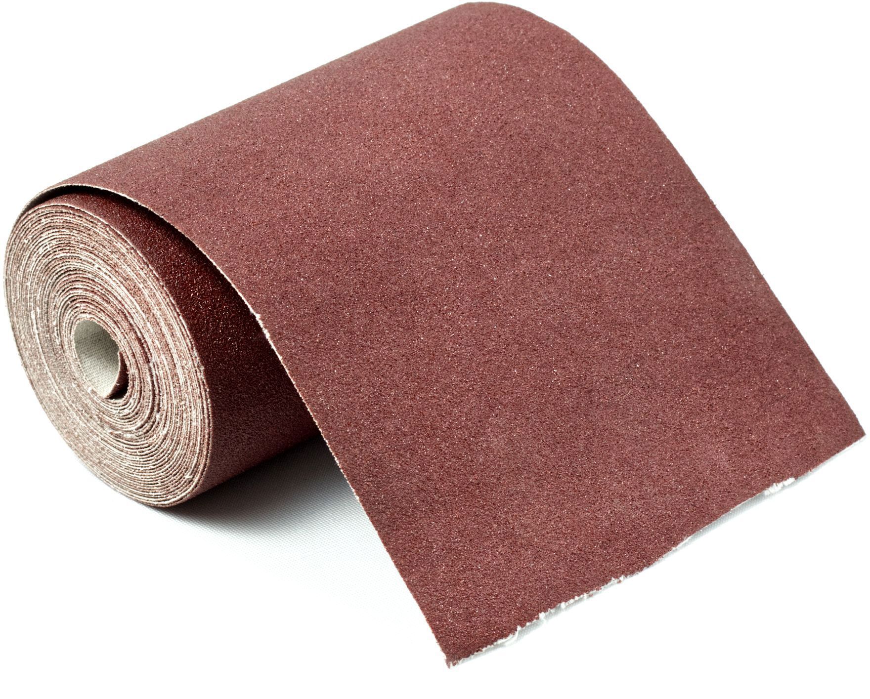 Изображение товара Рулон шлифовальный водостойкий Grain Craft P120 115x2500 мм