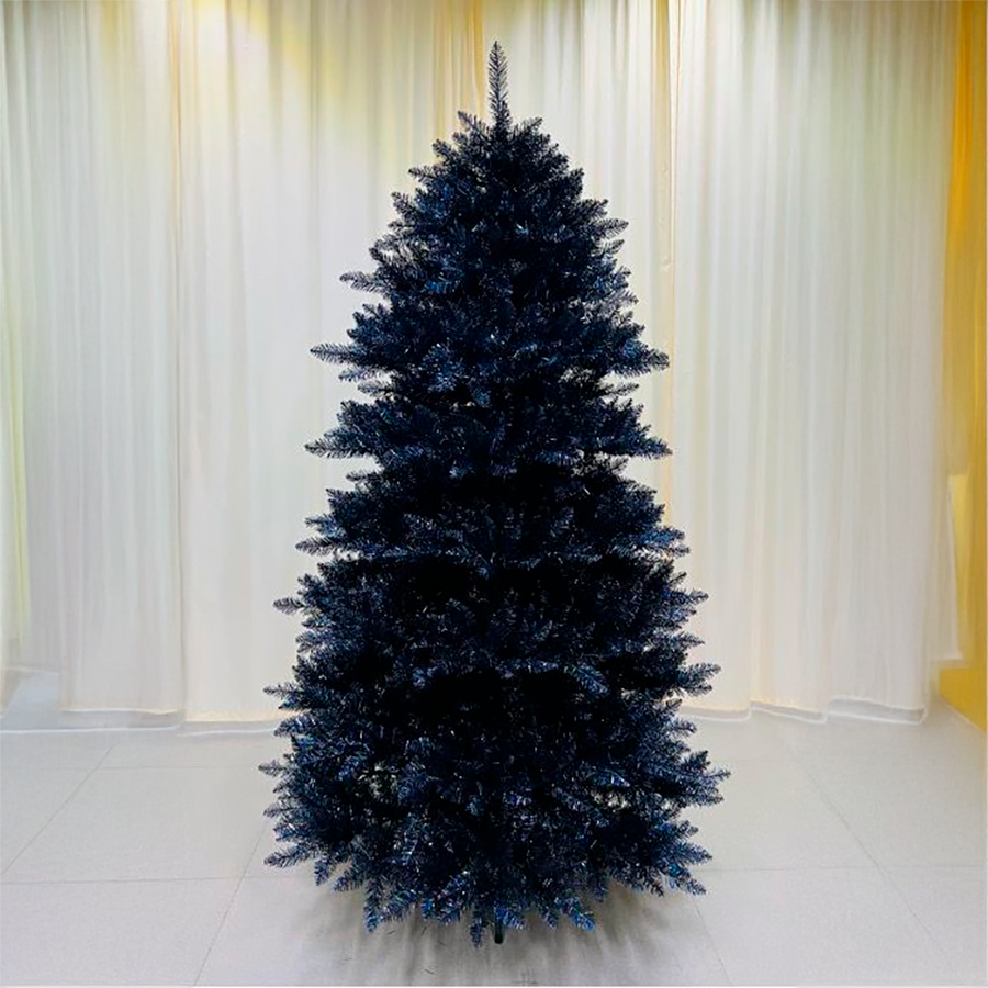 Изображение товара Ель новогодняя искусственная Max christmas ЕБРЧМ 21 Барокко 210 см