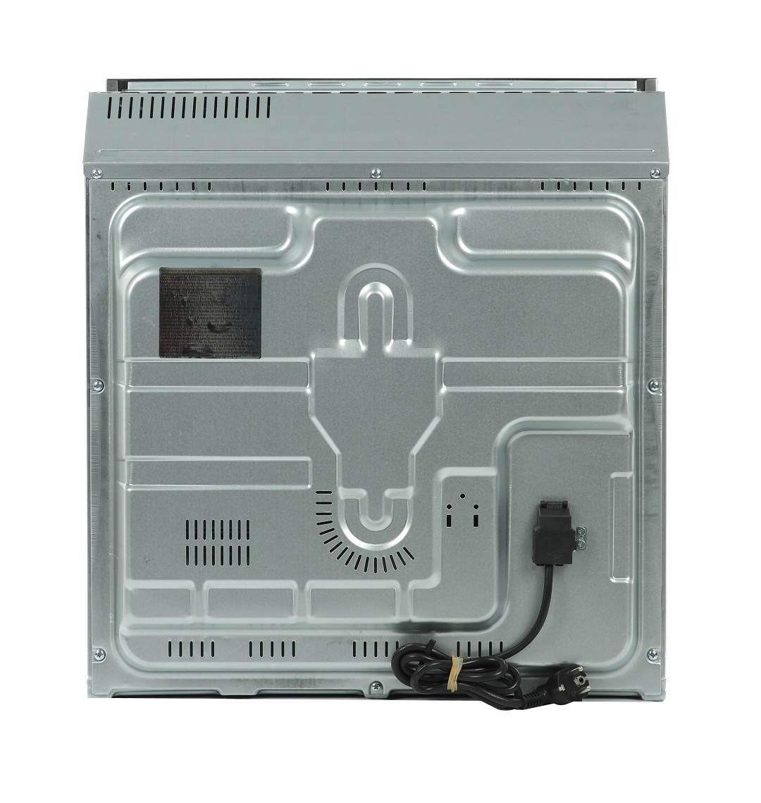 Изображение товара Духовой шкаф Beko 7780388306 59.40x59.50x56.70 см цвет черный