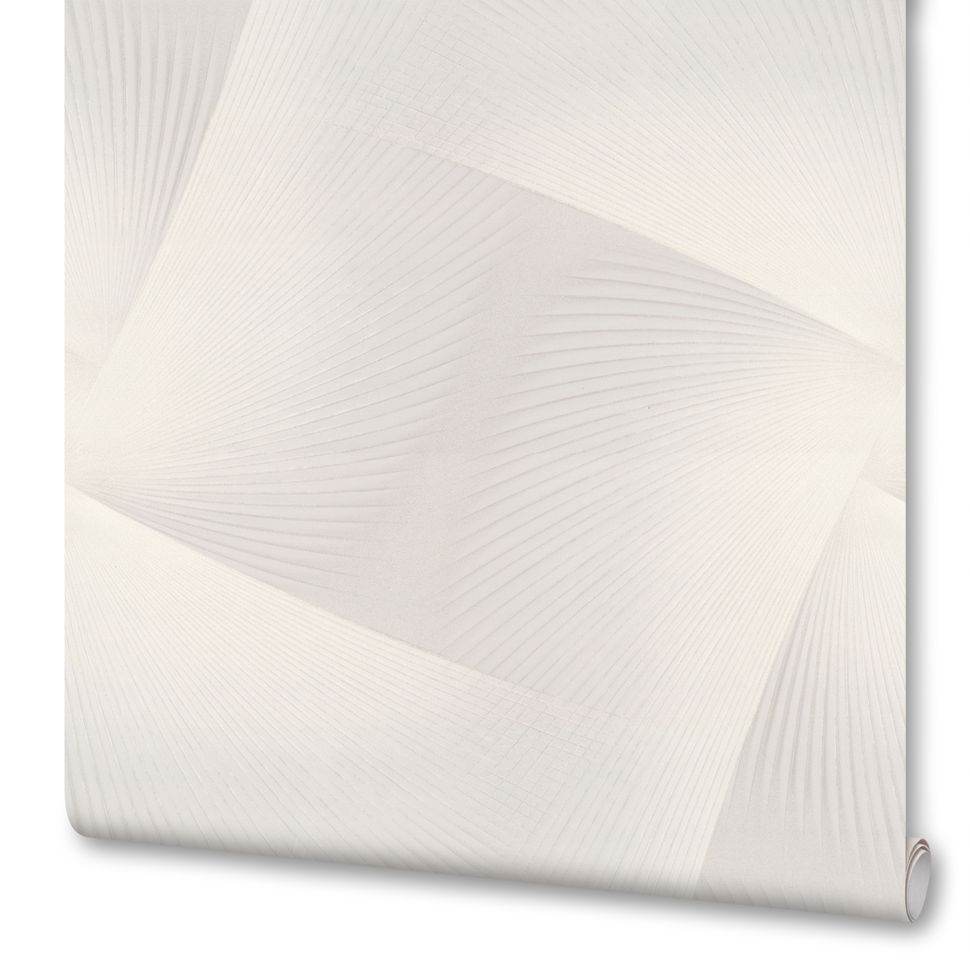 Изображение товара Обои флизелиновые Артекс Фотон серые 1.06 м 11197-02