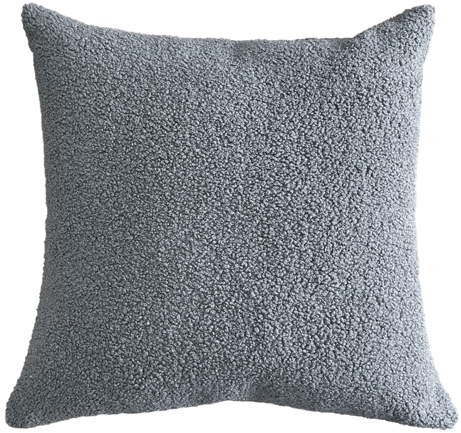 Изображение товара Декоративная подушка Аими 45x45 см цвет серый