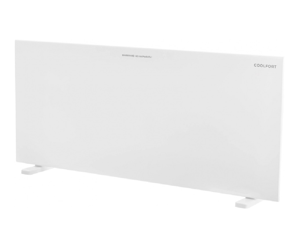 Изображение товара Электрический конвектор Coolfort CF-3942 2000 Вт для квартиры и дома