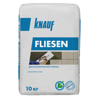Изображение товара Клей для плитки Knauf Флизен 10 кг