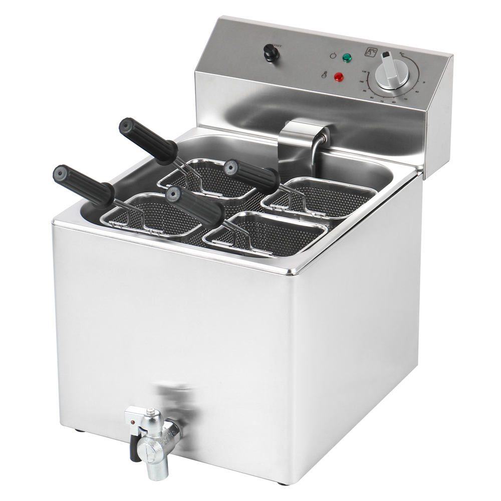 Изображение товара Макароноварка Viatto VA-PC4 2.16 л 4 корзины серебристая электрическая