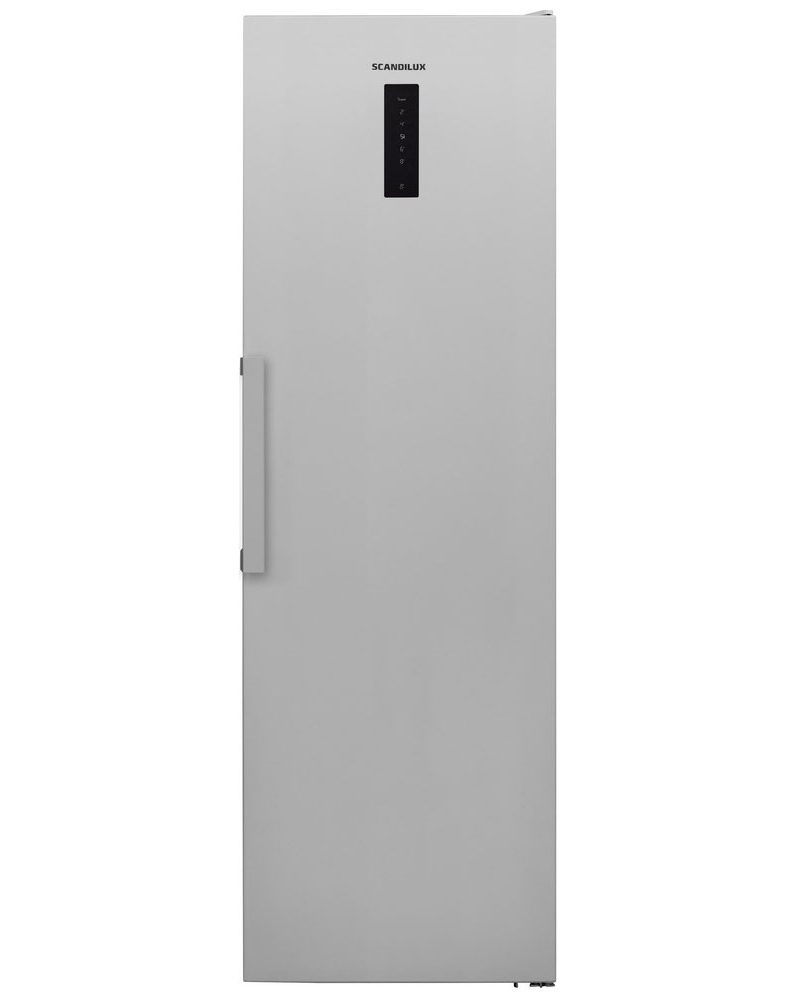 Изображение товара Отдельностоящий холодильник Scandilux R711Ez12 W 404л белый с зонами свежести и No Frost