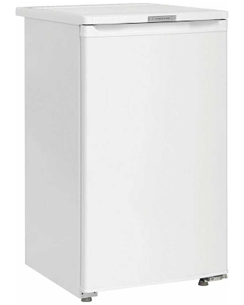 Изображение товара Отдельностоящий холодильник однокамерный Саратов 550 (КШ-120 без НТО) 48x87.5 см цвет белый