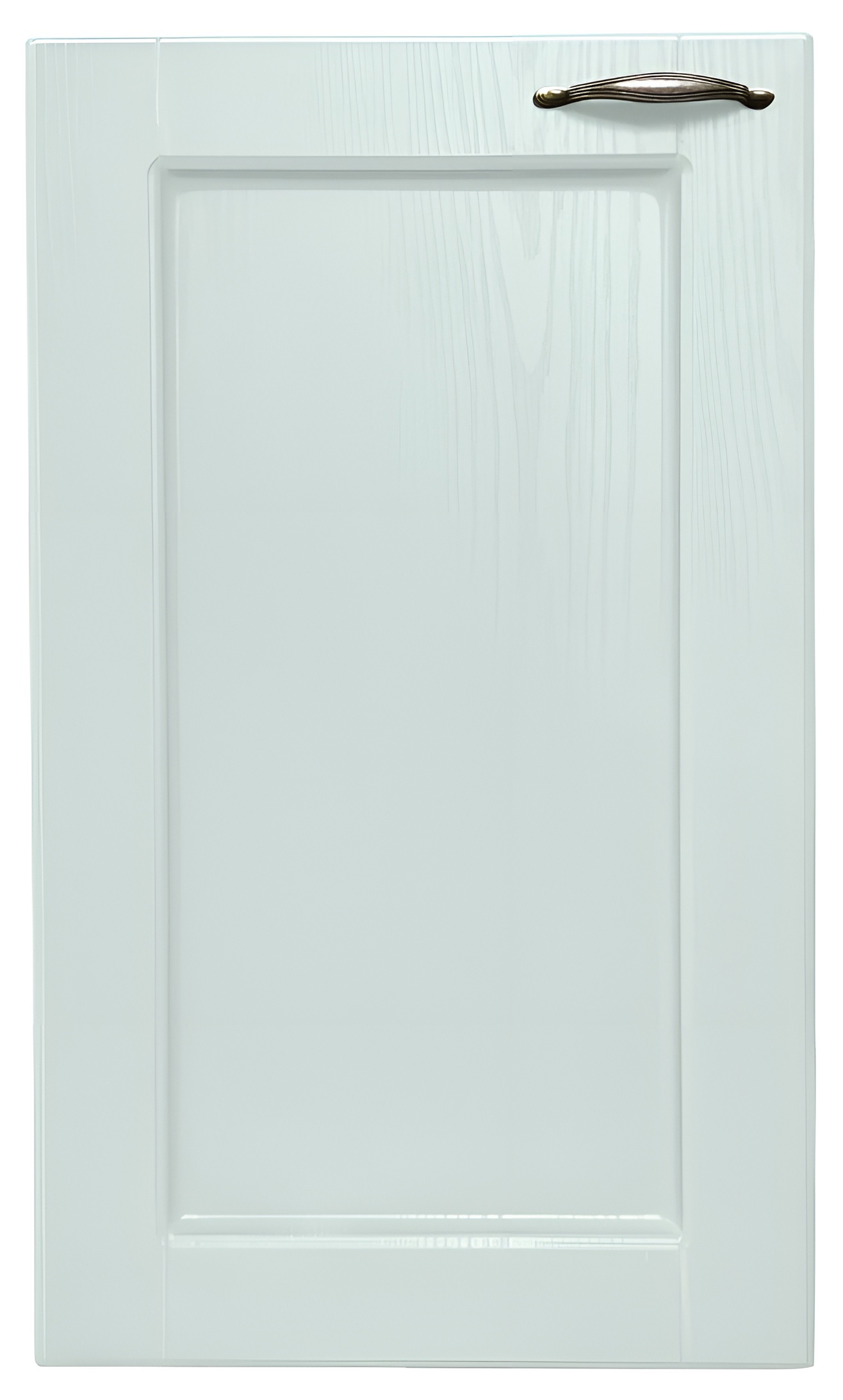 Изображение товара Фасад кухонного шкафа универсальный 40х67 см Мята НЕВА