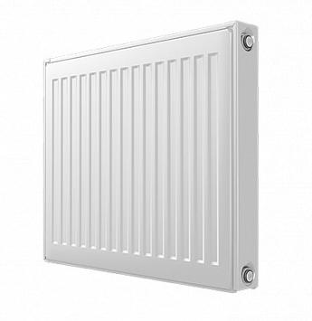 Изображение товара Радиатор панельный РОСТерм 21 300x700 мм боковое подключение сталь белый