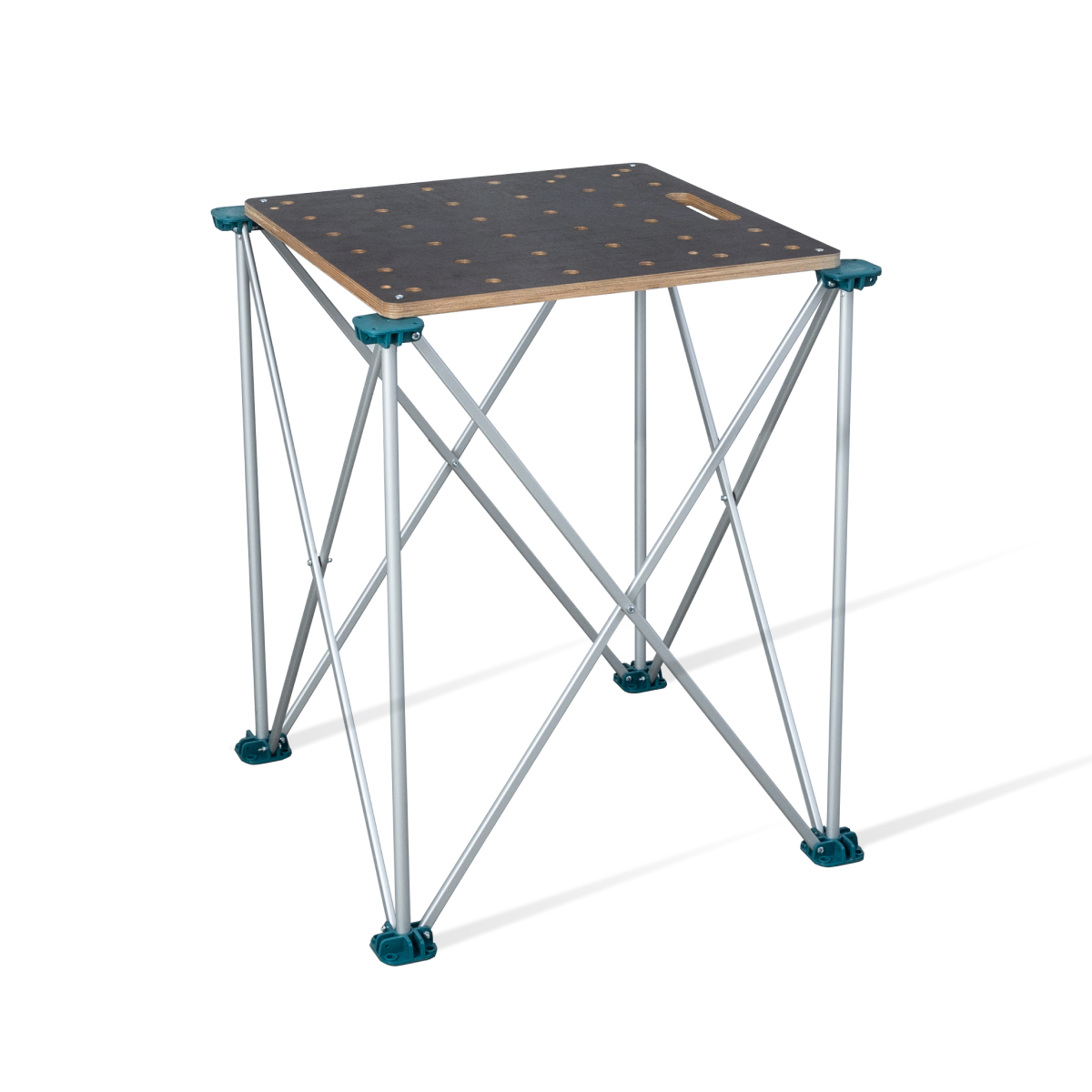 Изображение товара Верстак складной Lossew Ant Q4 2x2_90 П, максимальная нагрузка 300 кг