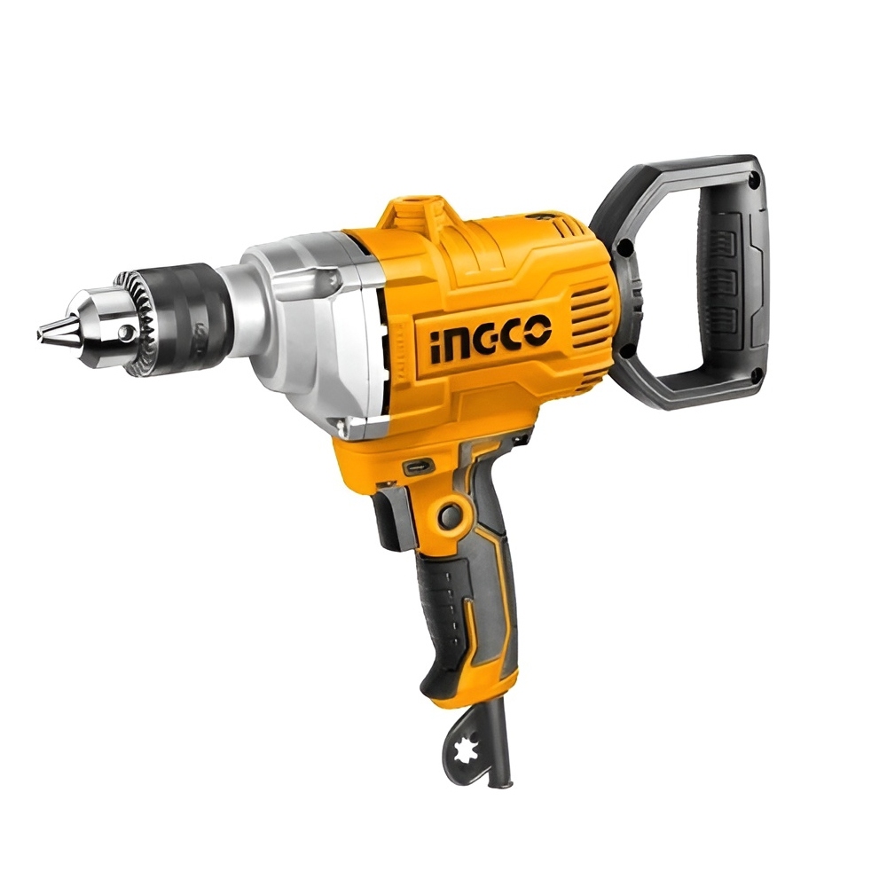 Дрель-миксер сетевая бесщеточная Procraft Industrial MX11008, 1100 Вт ️ ...