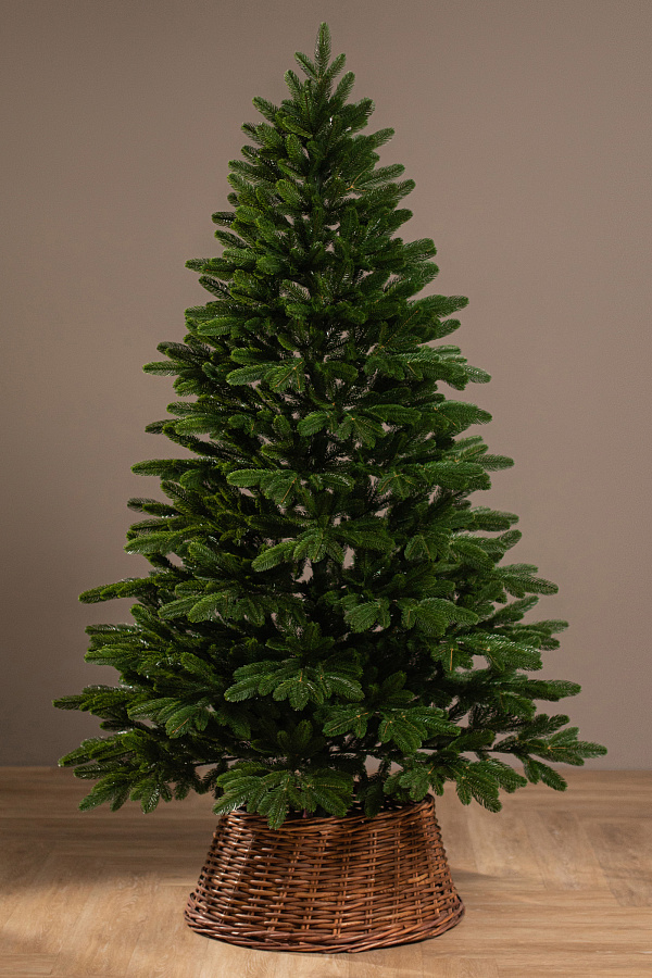 Изображение товара Ель новогодняя искусственная Марьинская 170 см