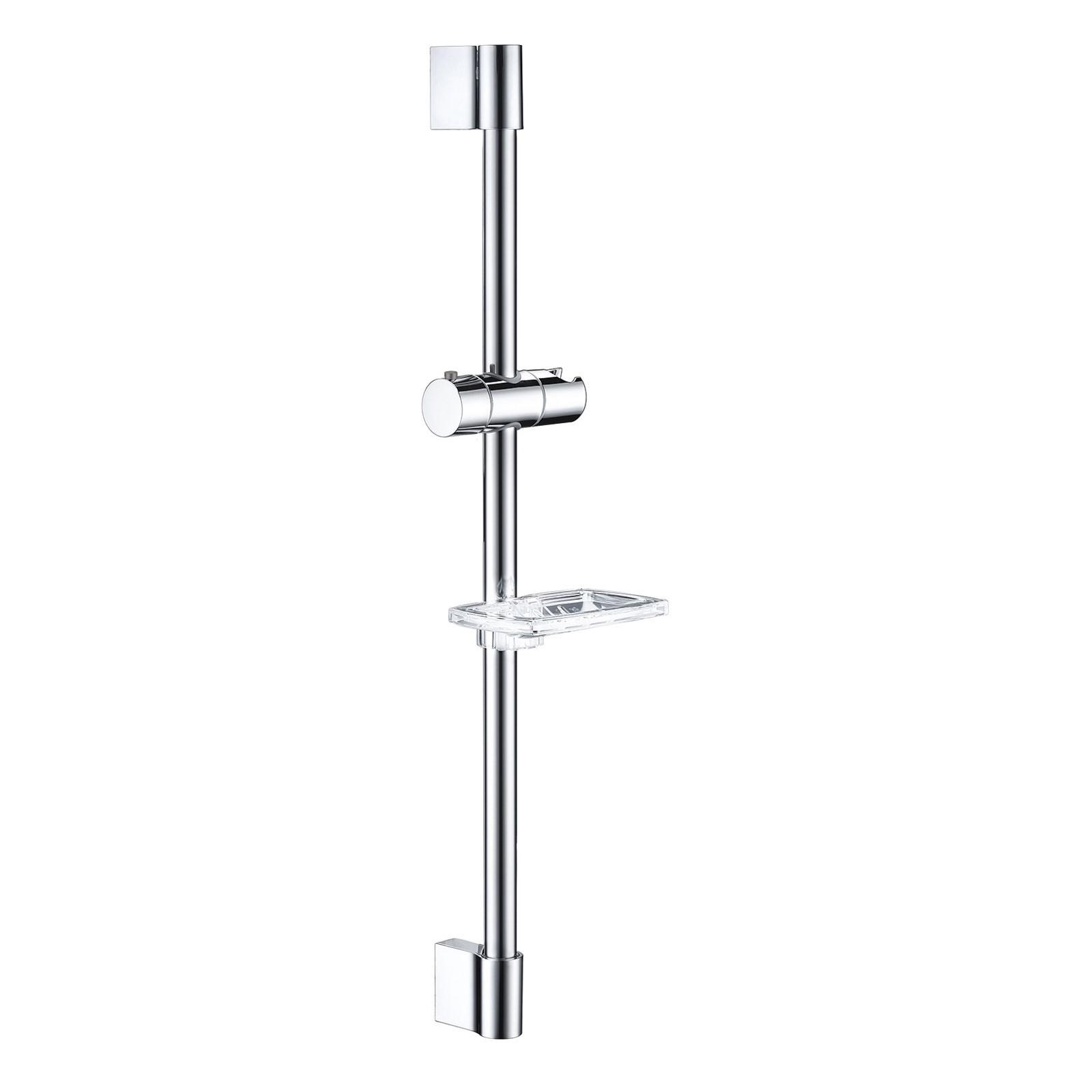 Изображение товара Душевая штанга Maretti Ac20m11-015 70см цвет хром