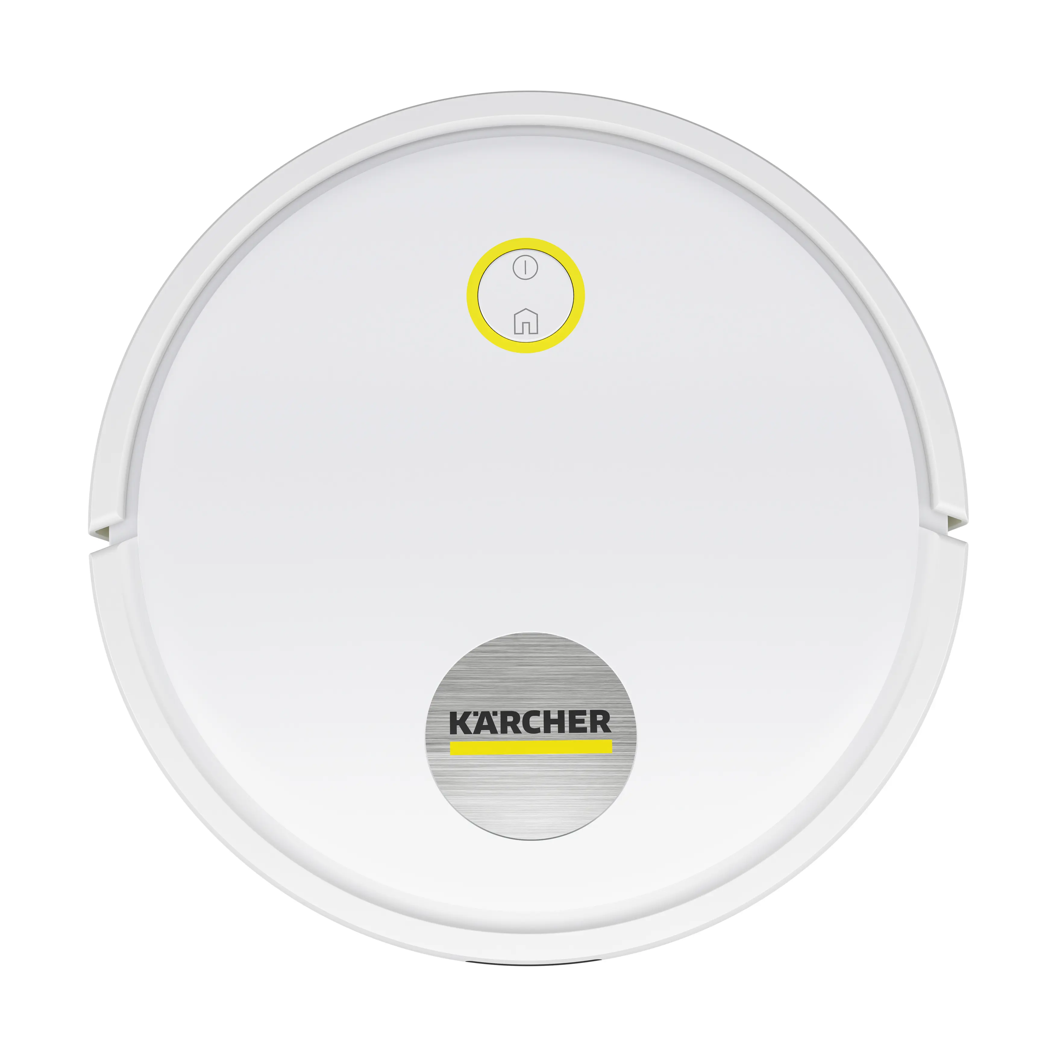 Робот-пылесос Karcher RCV 2 с влажной уборкой - 1