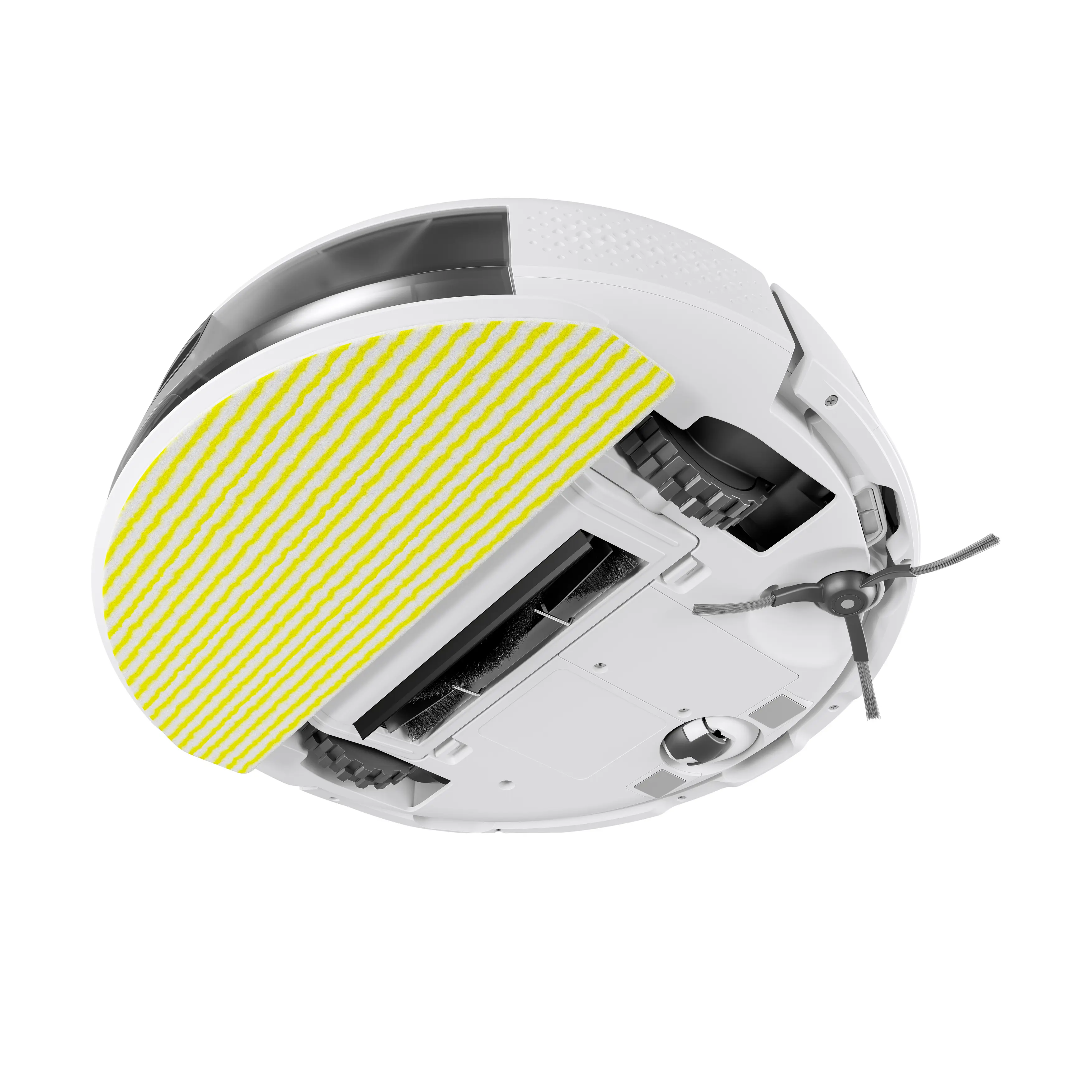 Робот-пылесос Karcher RCV 2 с влажной уборкой - 5