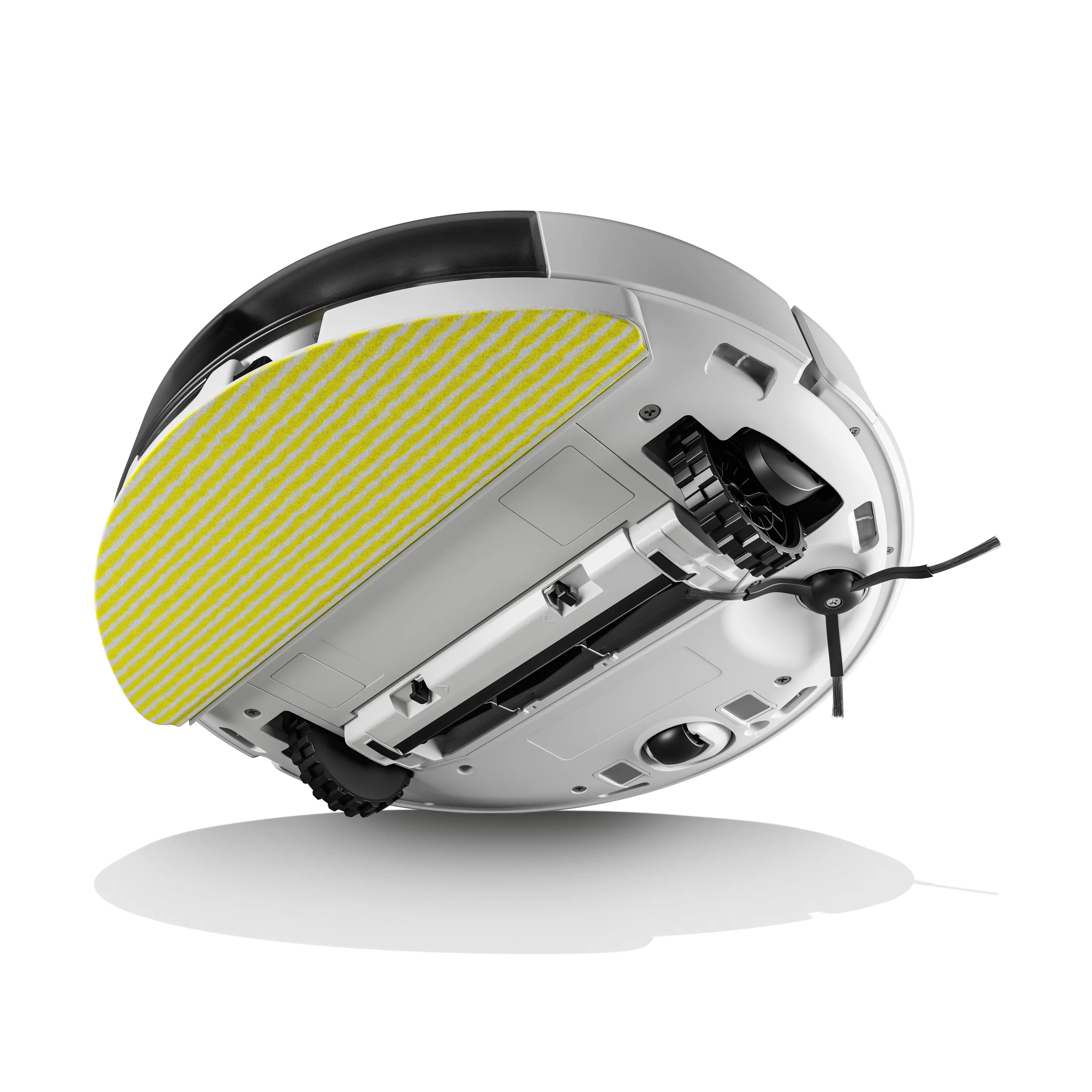 Робот-пылесос Karcher RCV 2 с влажной уборкой - 6