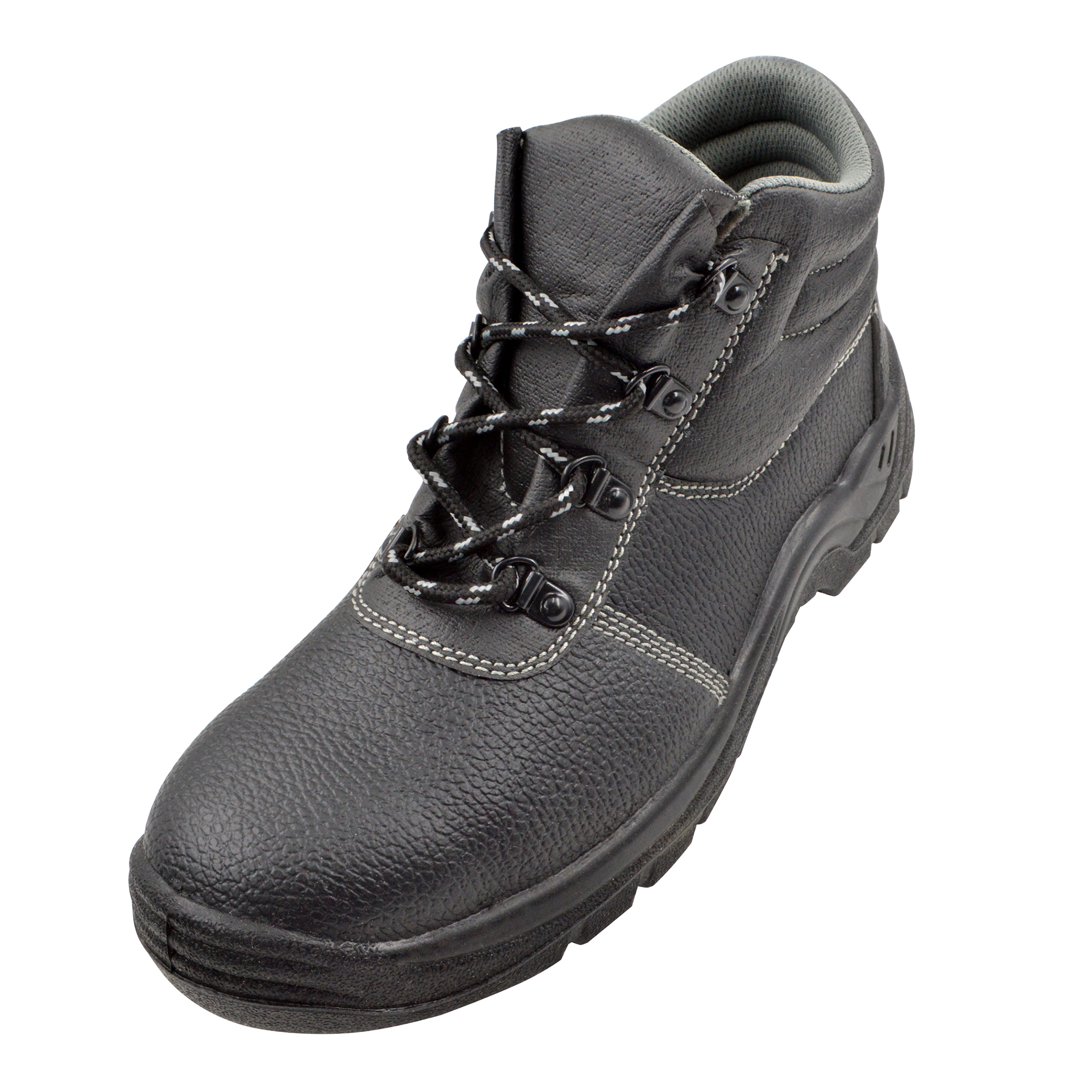 Ботинки S3 SRC размер 44 цвет чёрный