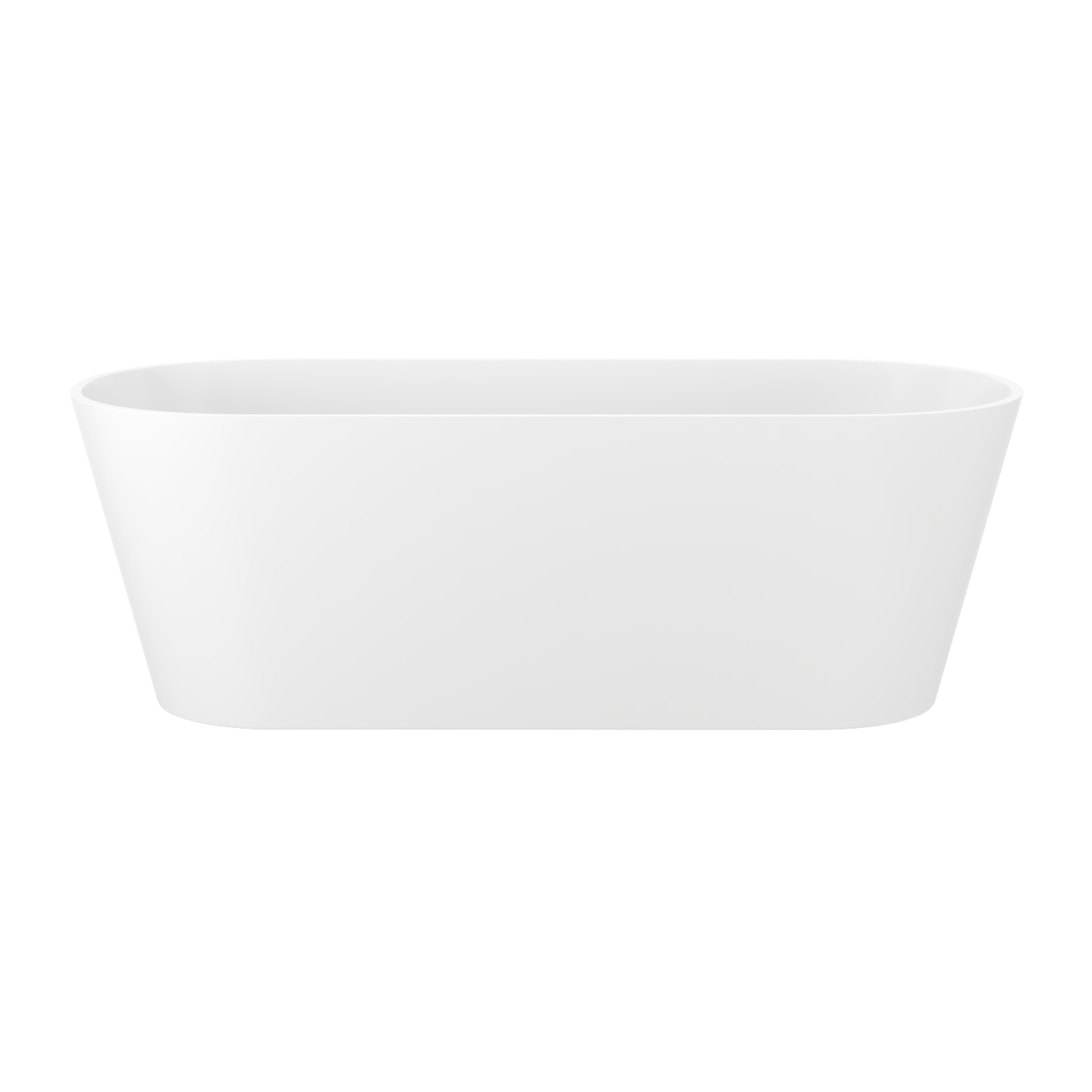 Изображение товара Отдельностоящая ванна Wellsee 28170404R акрил 180x80см