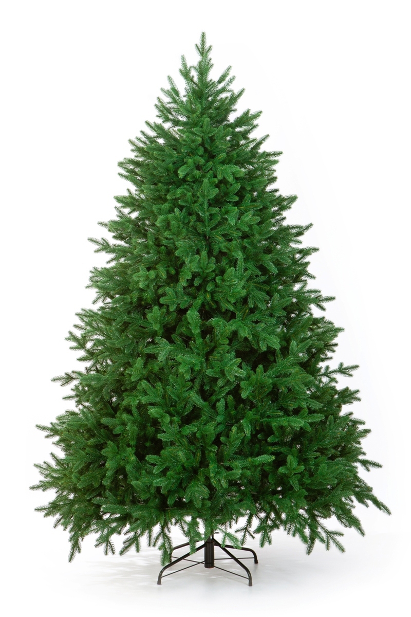 Изображение товара Искусственная елка Савойя 210 см, плотная и пышная, качественная елка для новогоднего декора