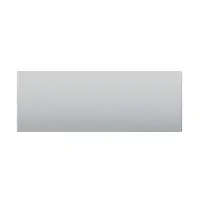 Изображение товара Экран для ванны AM.PM Moxie W9MA 150x70 см белый — защита и декор ванной комнаты