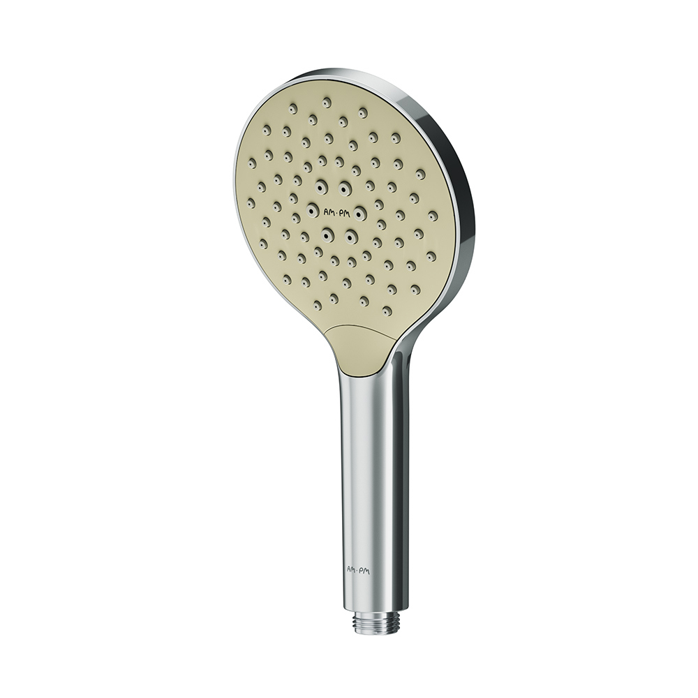 Изображение товара Лейка для душа AM.PM Moxie F0280M00 3 режима хром