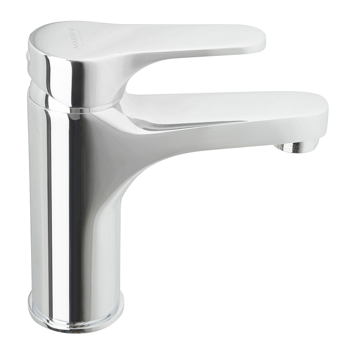 Изображение товара Смеситель для раковины MARIANI A00380SF60 цвет хром