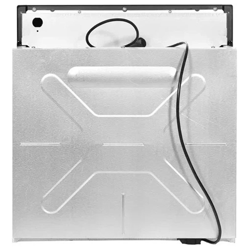 Изображение товара Встраиваемый духовой шкаф Gefest Эдв Да 622-02 Aм 59.80x59.50x56.50 см цвет черный