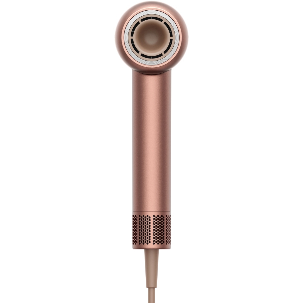 Изображение товара Фен Dreame Hair Glory 1600 Вт розовое золото с ионизатором мощностью 1600 Вт