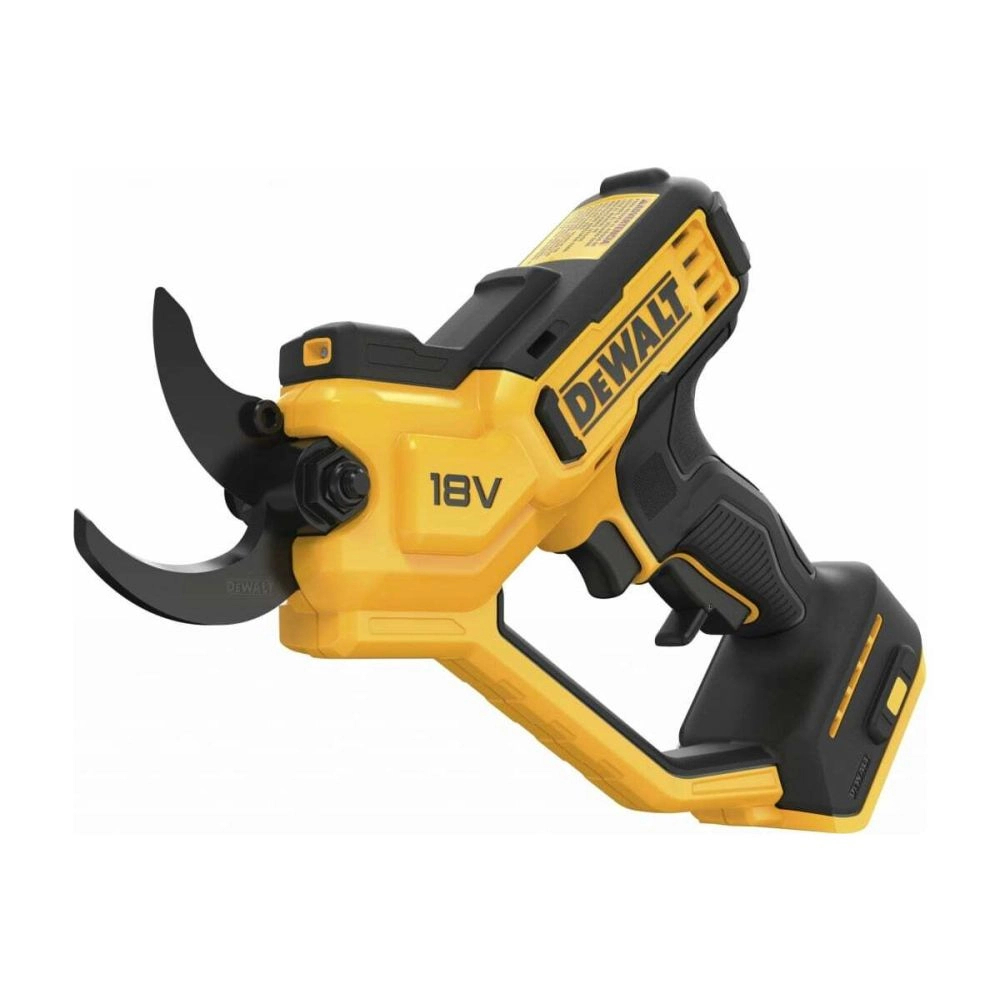 Изображение товара Аккумуляторные садовые ножницы Dewalt 18 В DCMPP568N-XJ