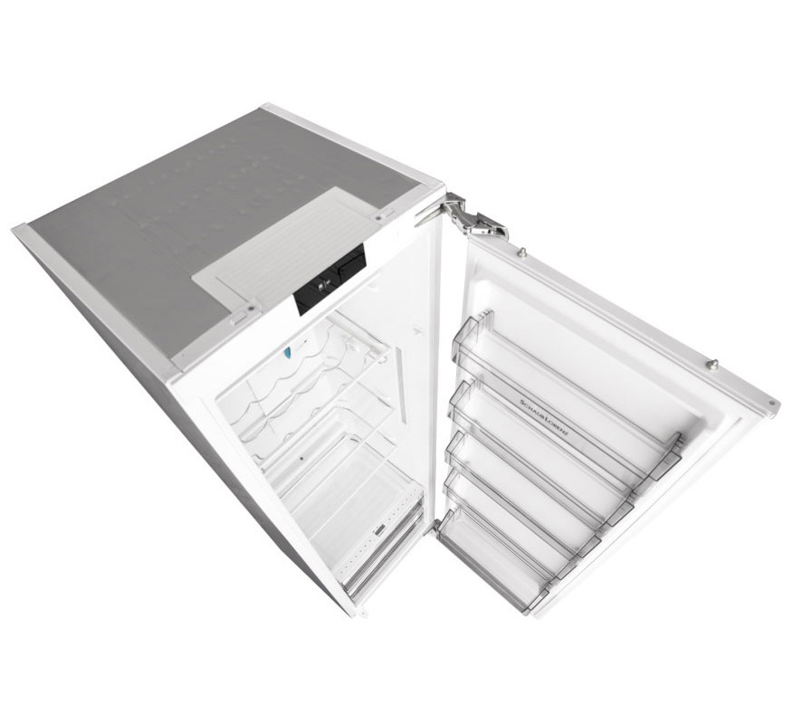 Изображение товара Холодильник однокамерный Schaub lorenz 449974 54x177 см цвет белый