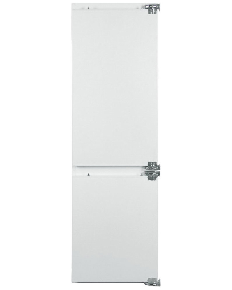 Изображение товара Встраиваемый двухкамерный холодильник Schaub Lorenz SLUE 235 W4 белый 54x177 см