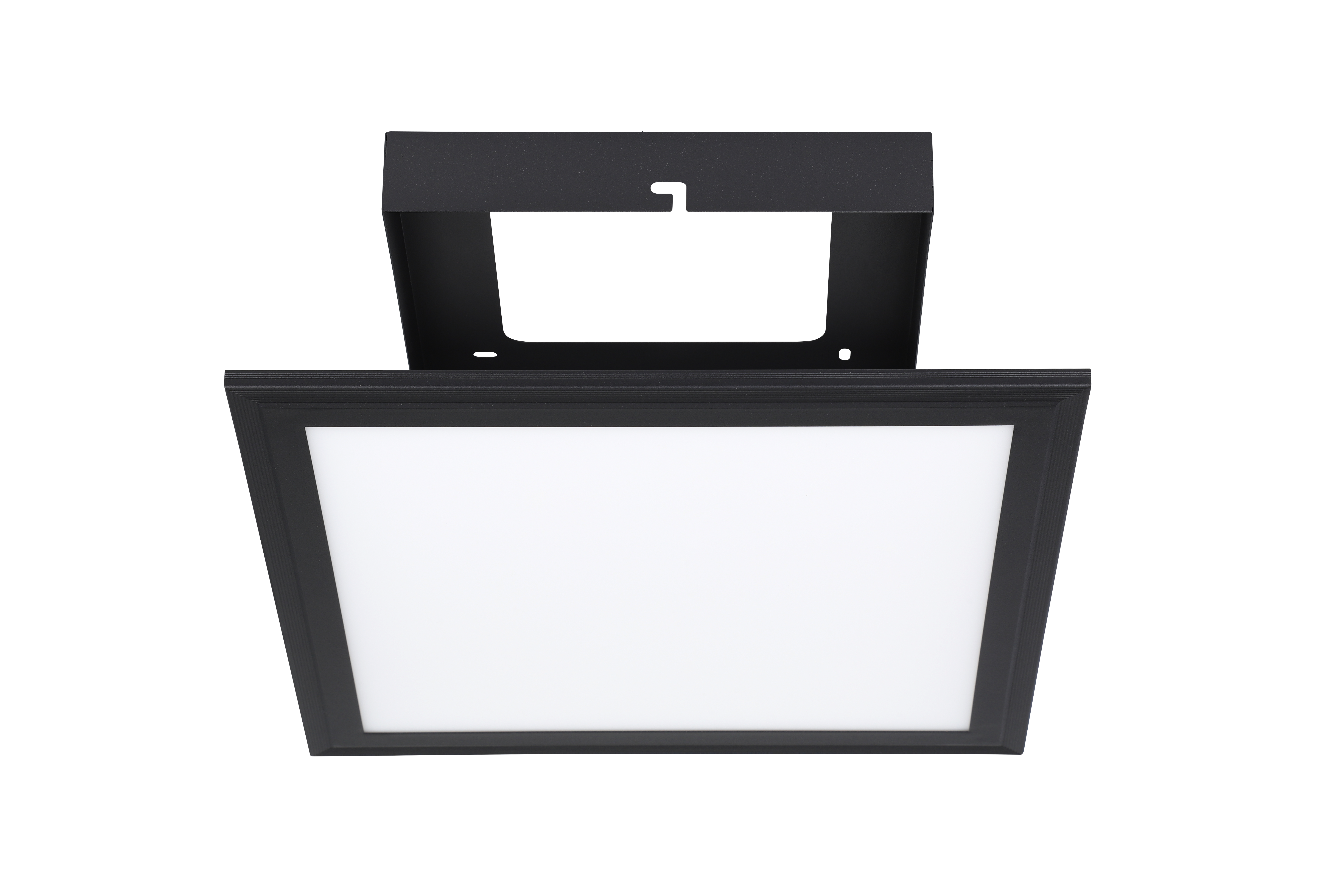 Изображение товара Современный настенно-потолочный светильник Eglo Salobrena 1 14 Вт нейтральный белый свет