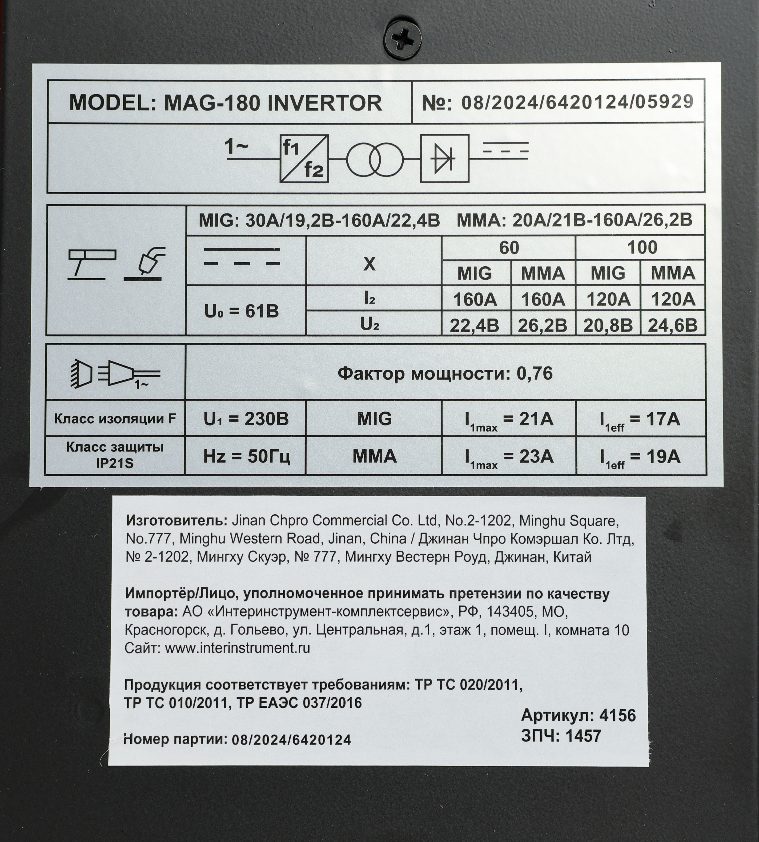 Превью изображения товара