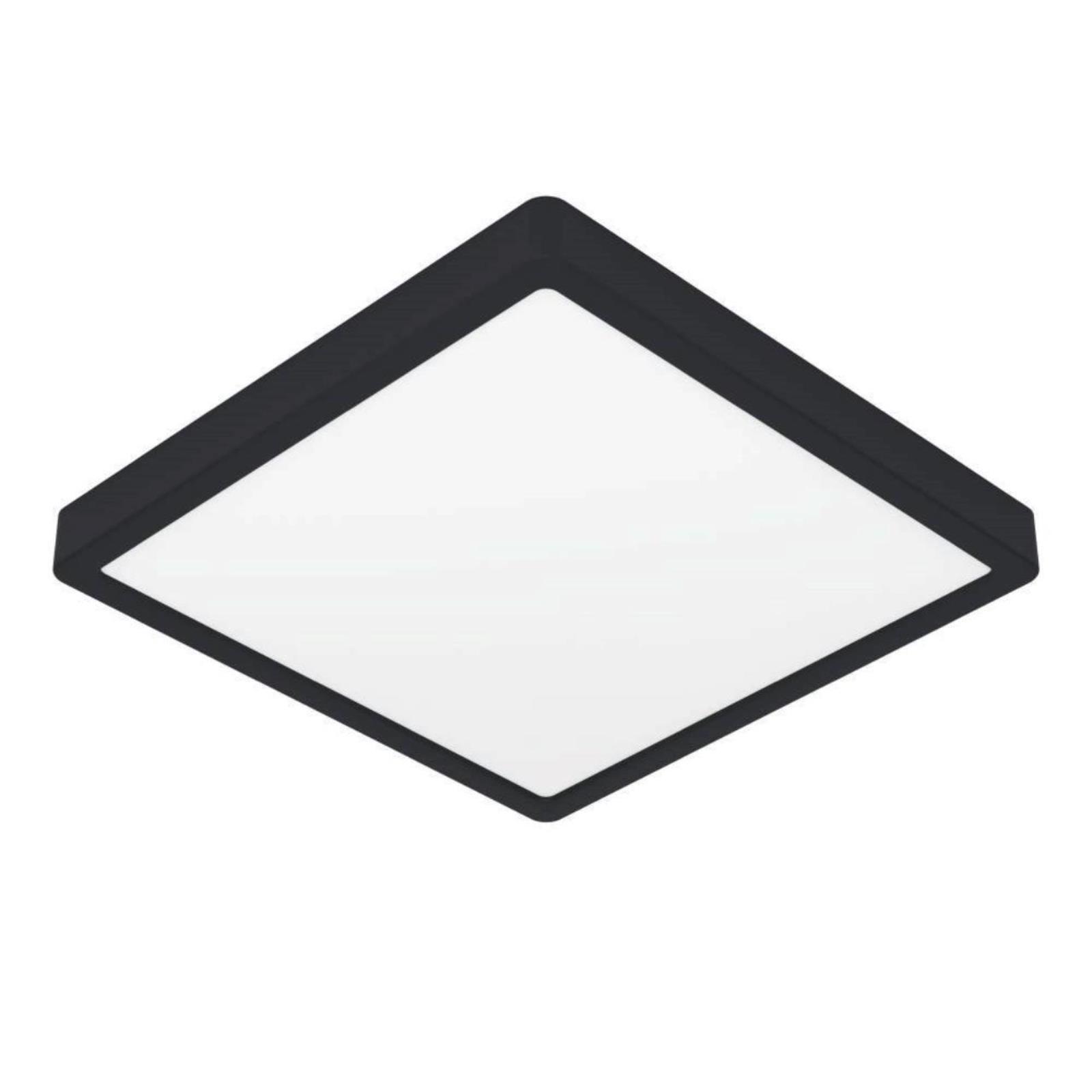 Изображение товара Светильник настенно-потолочный светодиодный EGLO 900588 FUEVA 5 теплый белый