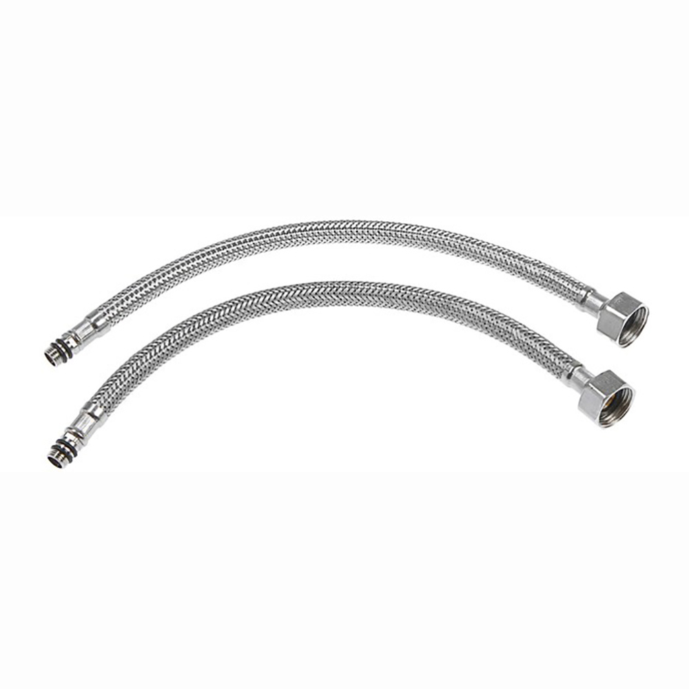 Изображение товара Смеситель для кухни с поворотным изливом Roegen RC001A цинковый сплав