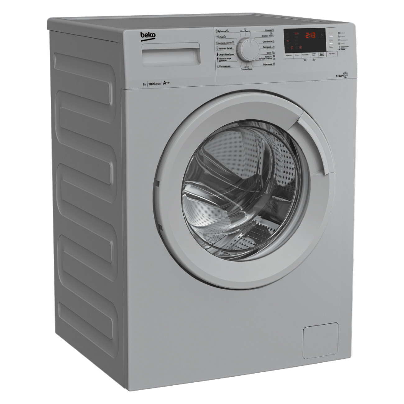 Beko Wre6512bww Купить Стиральная