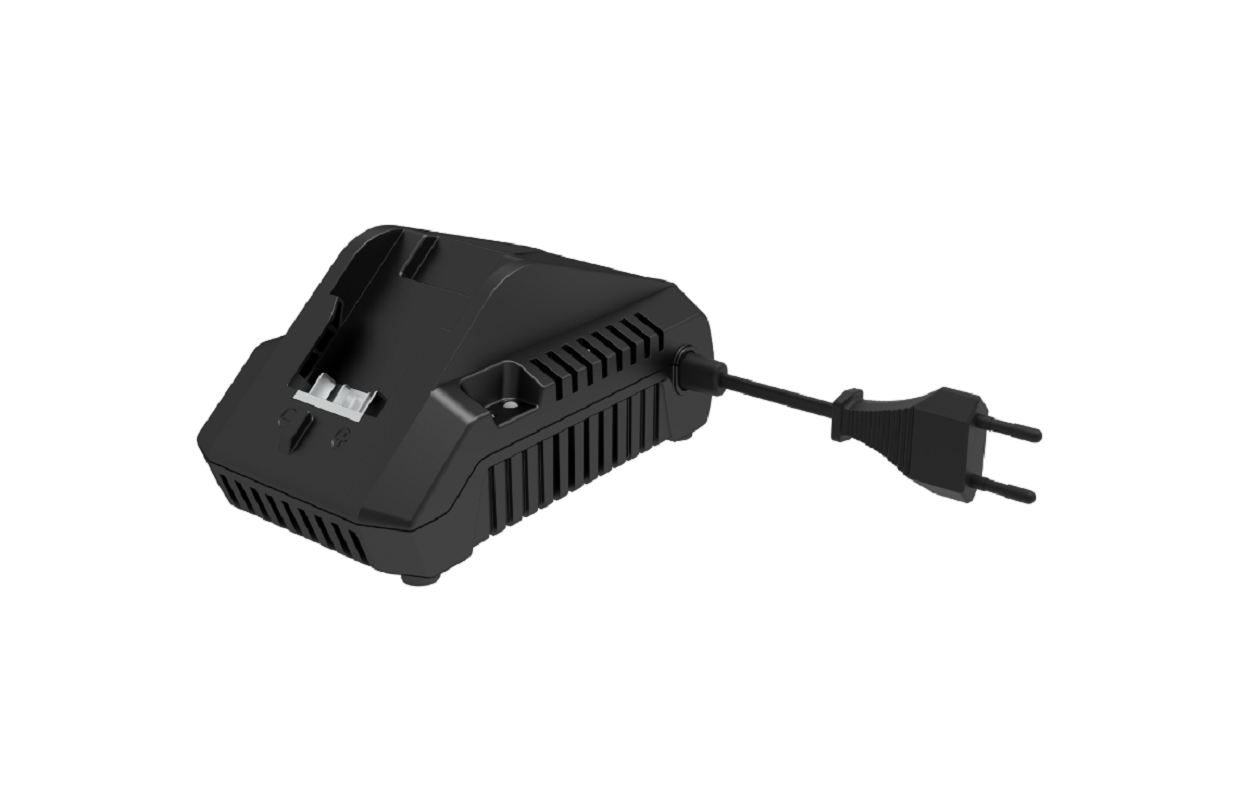 Изображение товара Зарядное устройство для аккумуляторов Senix CHQX2 НСК 20 В 4А