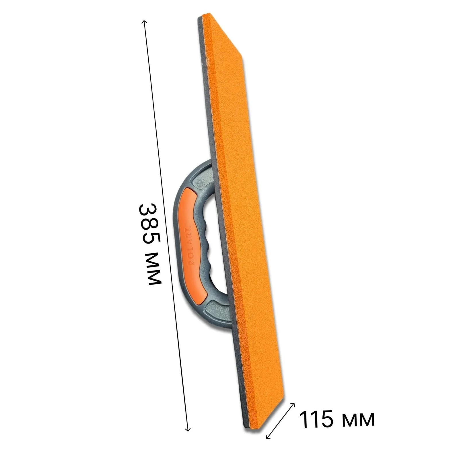 Изображение товара Шпатель многофункциональный Rolart Tall 100 мм, пластик