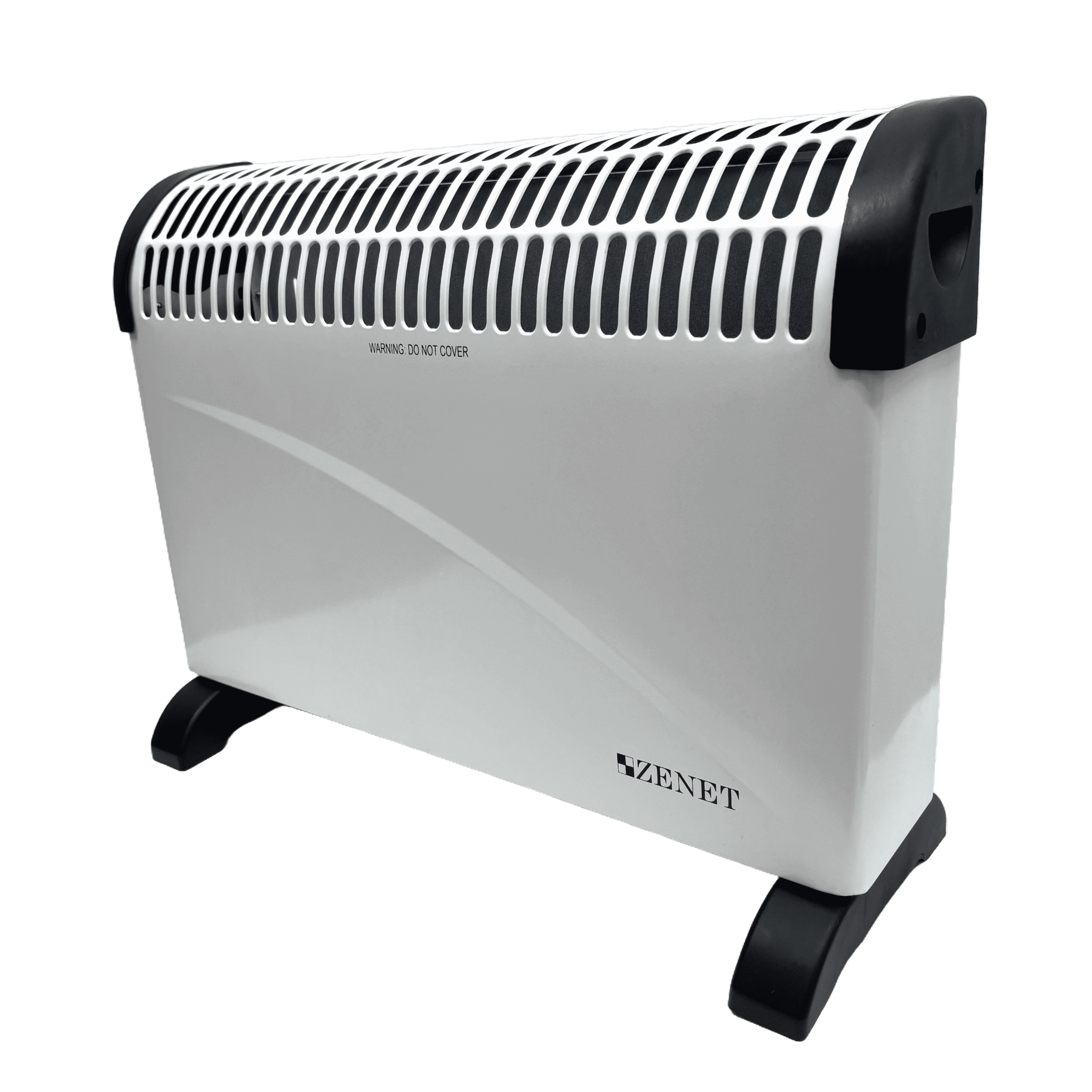 Изображение товара Затребованный электрический конвектор Zenet ZET-520 2000 Вт для отопления помещений