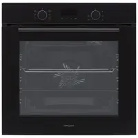 Изображение товара Электрический встраиваемый духовой шкаф Krona Legende 60 BL/BL 78л современный дизайн
