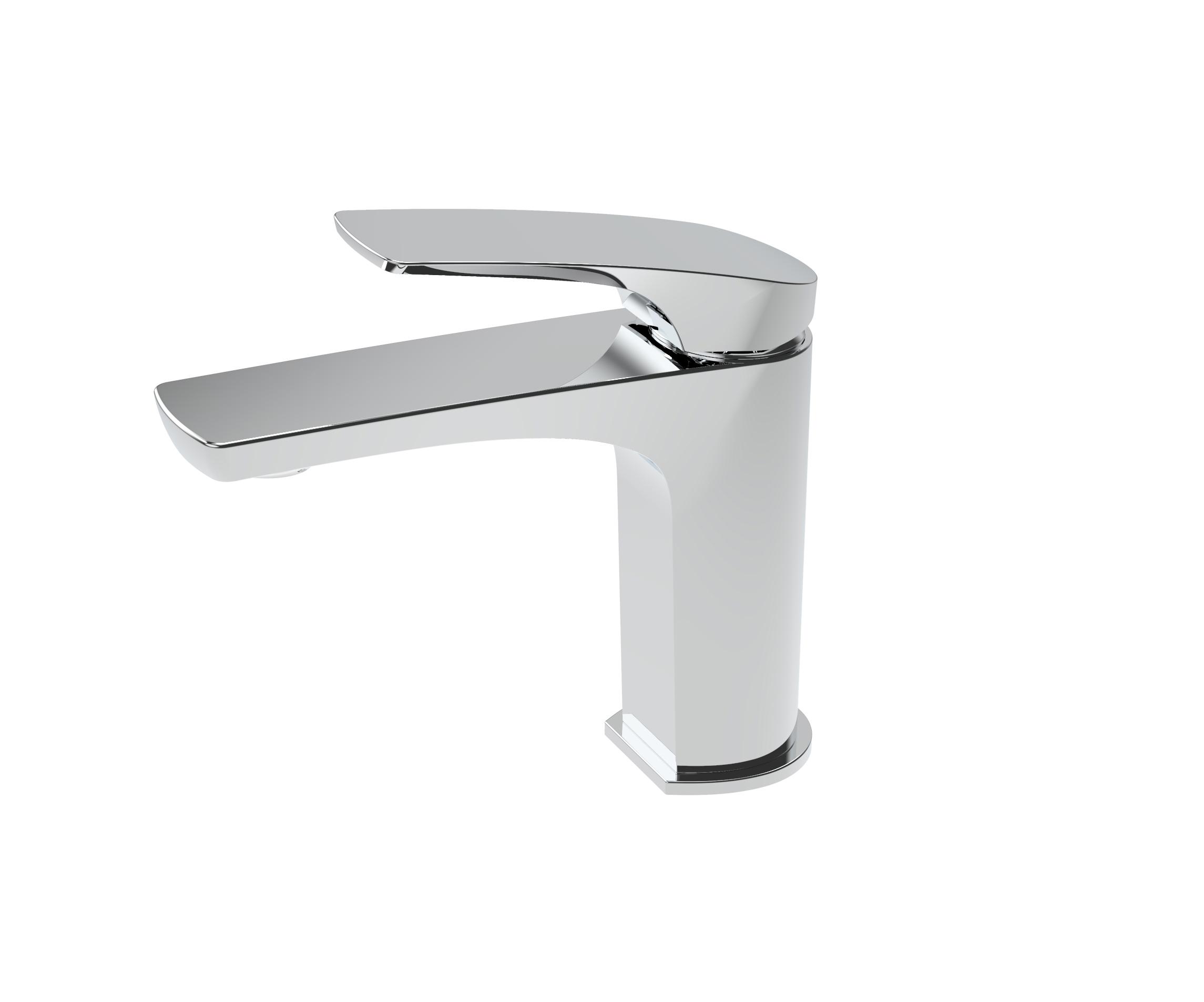 Изображение товара Смеситель для раковины Iddis Lahta LAHSB00i01 однорычажный хром