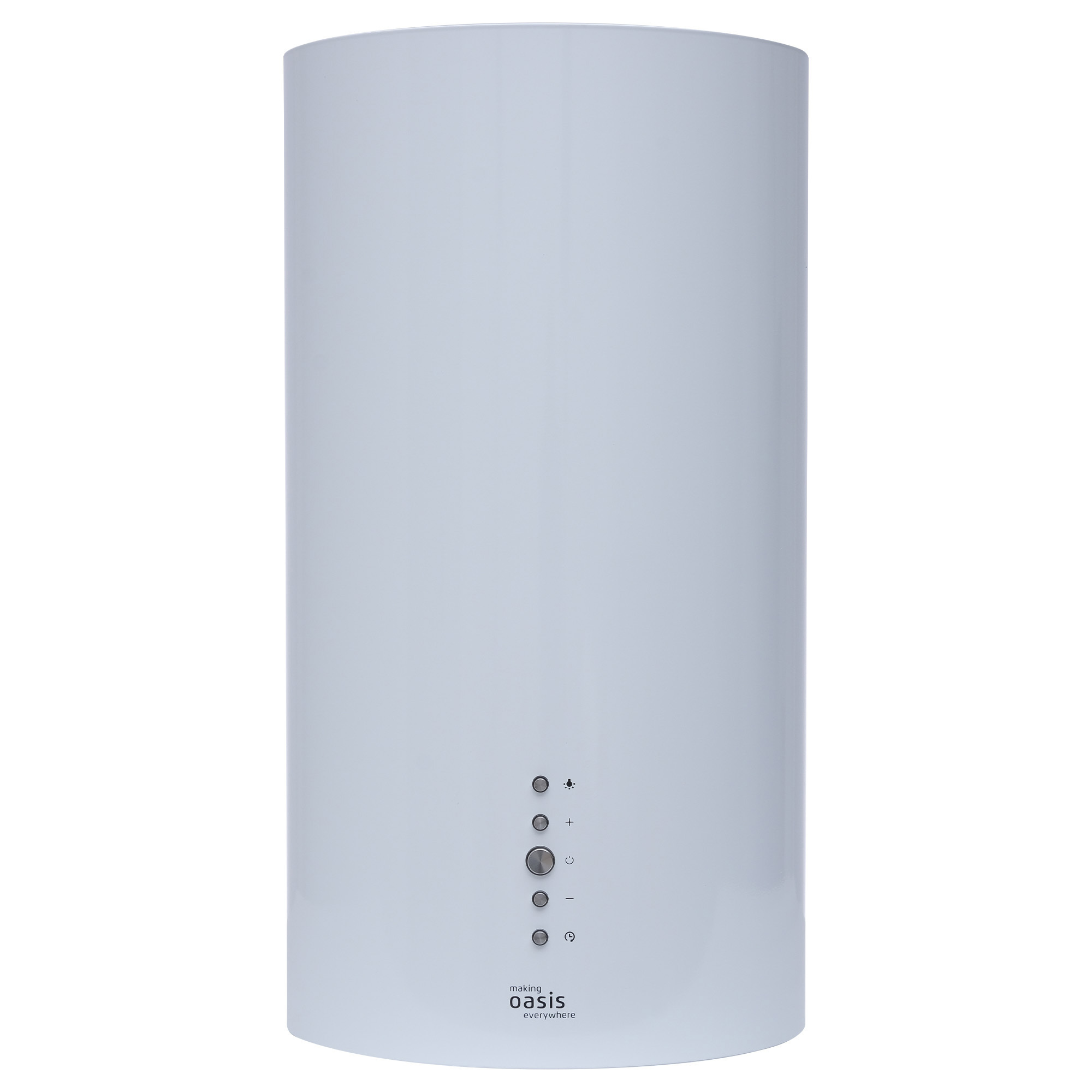 Изображение товара Вытяжка Making oasis everywhere KR-50W 35 см цвет белый