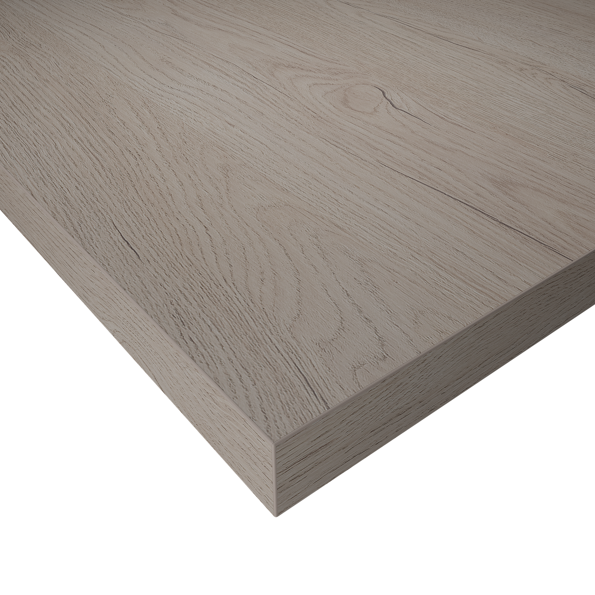 Изображение товара Столешница Slotex 120x60x4 см ДСП цвет дуб кальяри