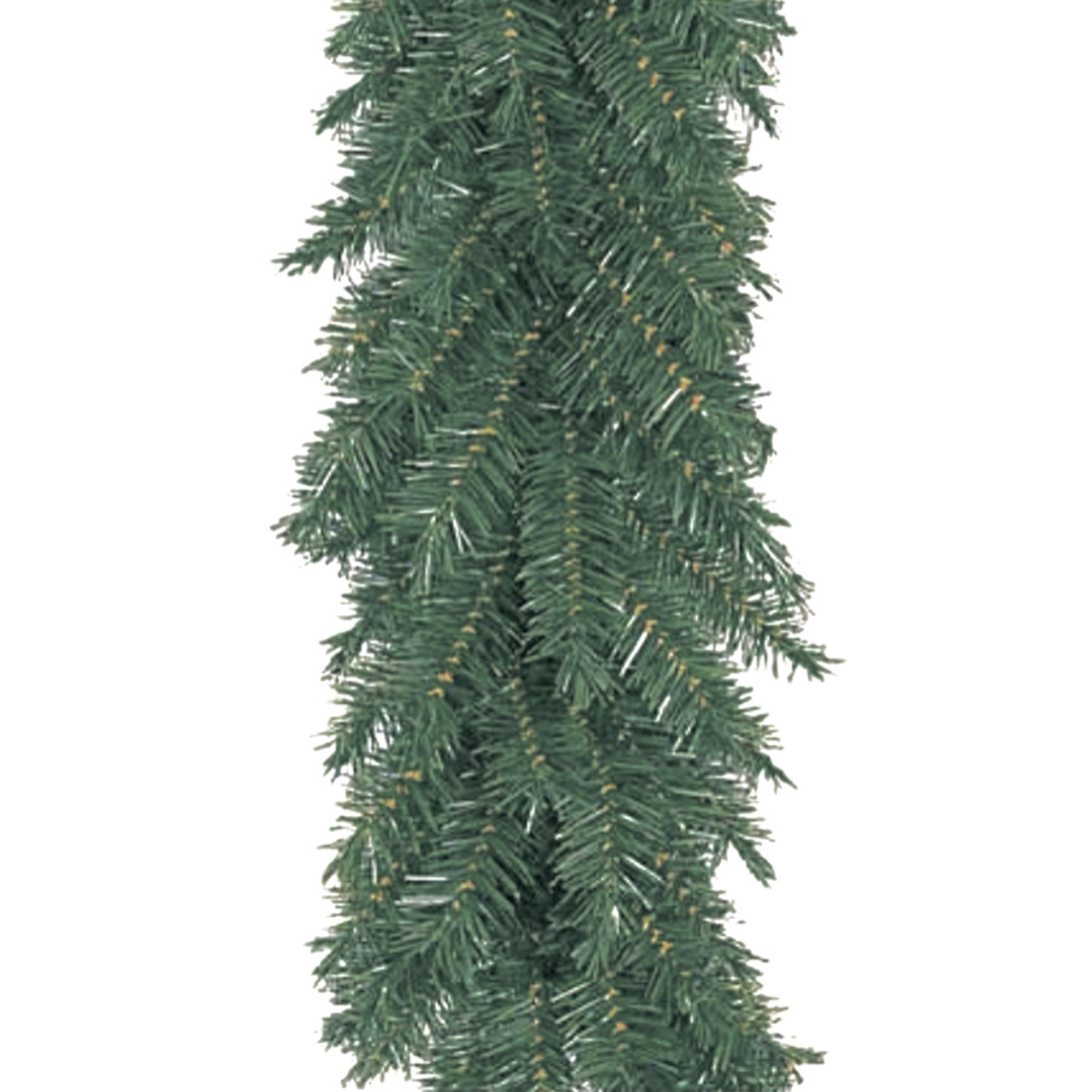 Изображение товара Рождественский венок Neon-Night 30x270 см